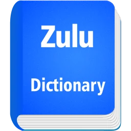 Ícone de English To Zulu Dictionary